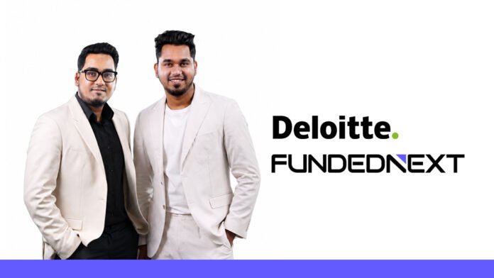 Syed Abdullah Jayed and Syed Abdullah Galib have become the first Bangladeshi entrepreneurs to receive this global recognition